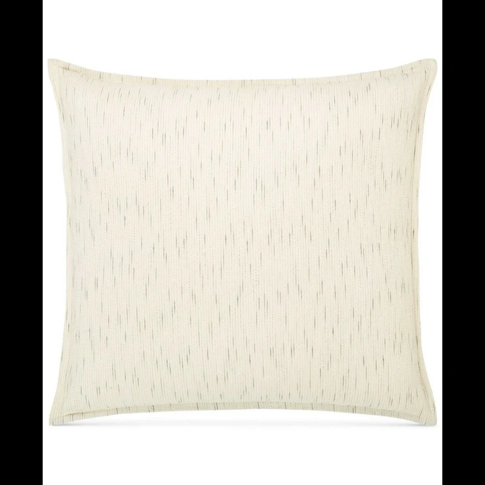 NEW Hotel Collection Connections (1)‎ Euro Sham